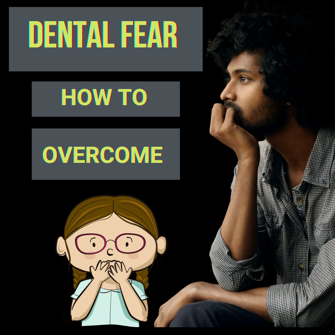Dental Fear